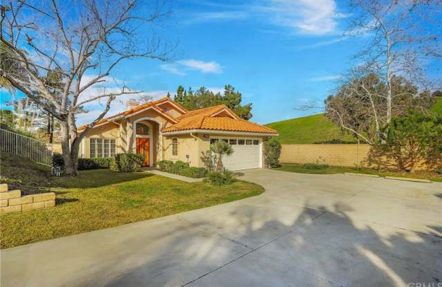 29282 Canary Court - 29282 Canary Court, Laguna Niguel, CA 92677
