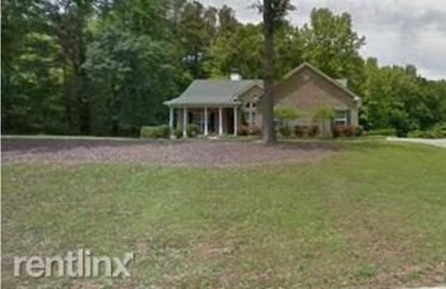 280 Lane Dr SW - 280 Lane Drive, Mableton, GA 30126