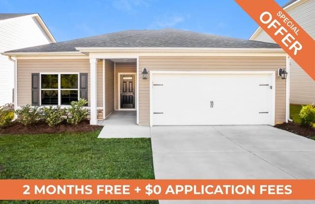 163 Abbots Glen Road - 163 Abbots Glen Road, Richland County, SC 29063
