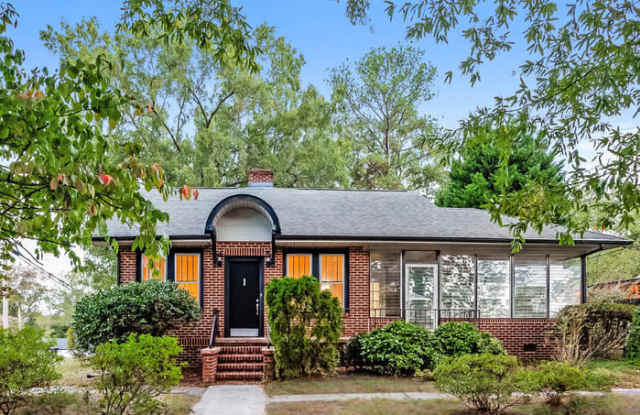 38 Miller Avenue Southwest - 38 Miller Avenue Southwest, Concord, NC 28025