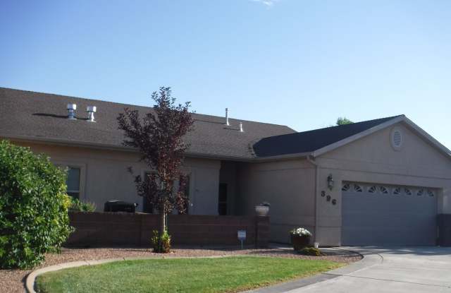 396 W 1500 N - 396 West 1500 North, Cedar City, UT 84721