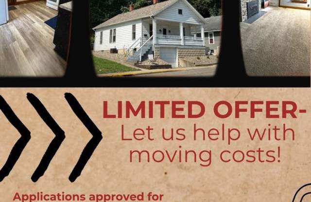 Rent Special! Move in before 10/1/2026 and receive $100 off your first month! Gallery 1