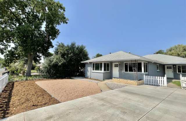 3343 Olive Street - 3343 Olive Street, Denver, CO 80207