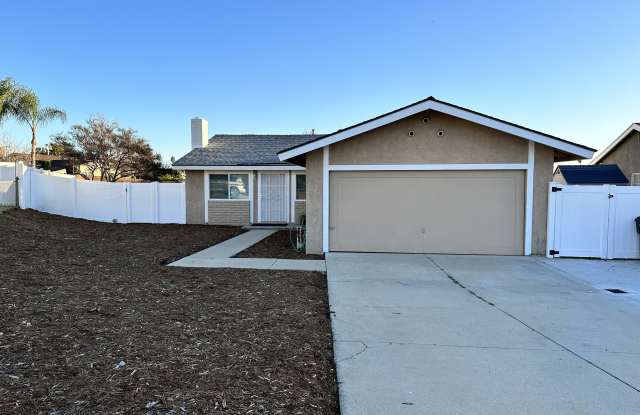 4327 Granada St - 4327 Granada Street, Montclair, CA 91763