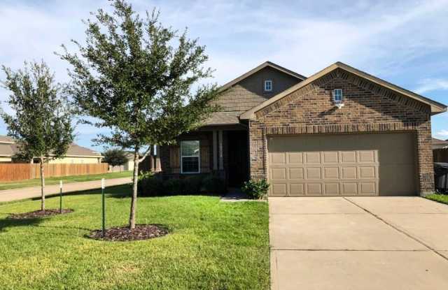10710 Barker View Drive - 10710 Barker View Drive, Harris County, TX 77433