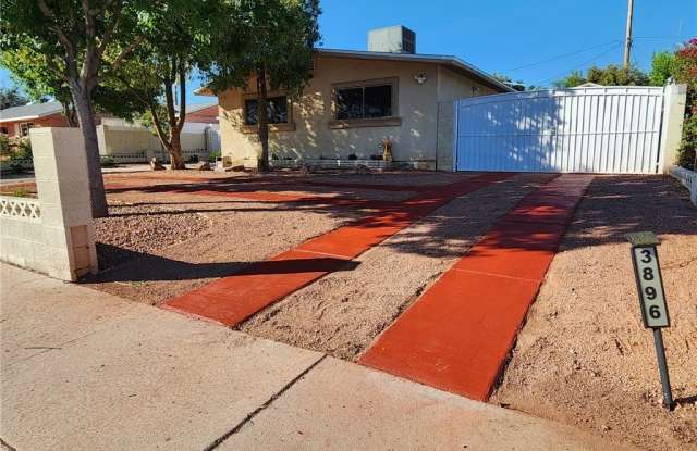 3896 Acapulco Avenue photos photos