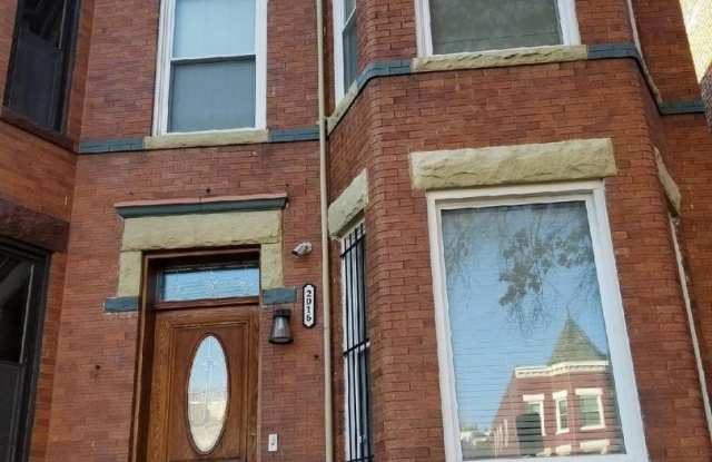 2016 CAPITOL NW - 2016 North Capitol Street Northwest, Washington, DC 20001