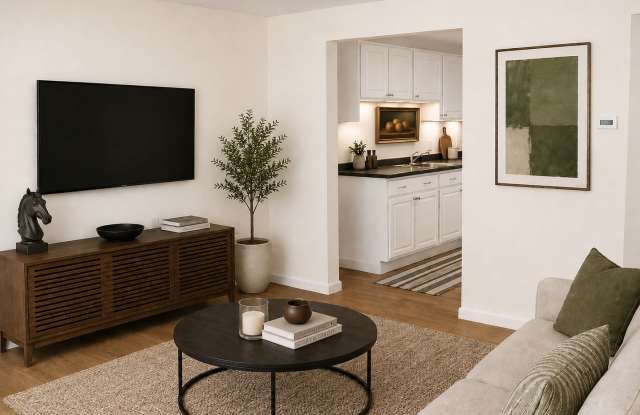 Bright & Spacious 2-Bedroom Residence Across from Berkeley Park photos photos