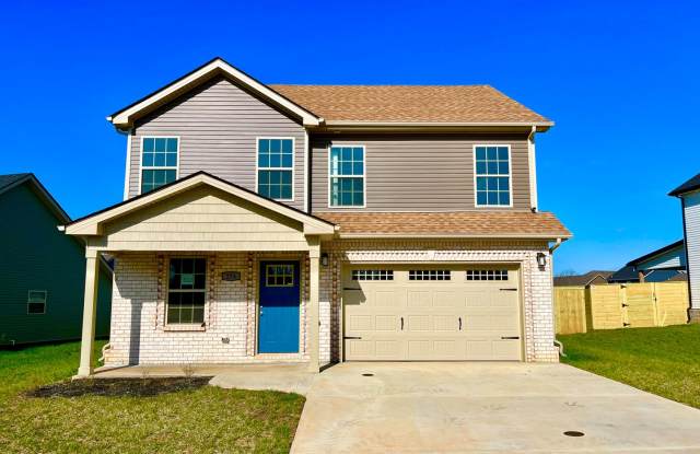 Welcome To Clarksville! photos photos