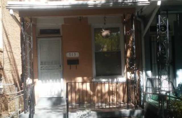 713 Jefferson - 713 Jefferson St NE, Washington, DC 20011
