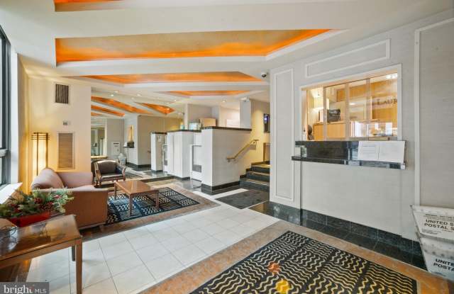 1301 20TH STREET NW - 1301 20th Street Northwest, Washington, DC 20036