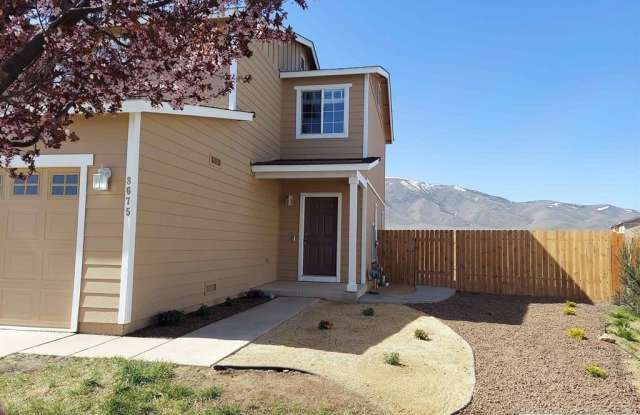8675 Umber Sky Ct - 8675 Umber Sky Court, Reno, NV 89506