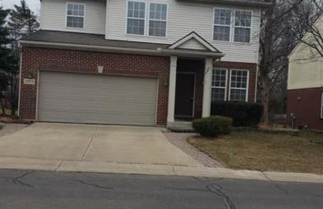 23076 JULIEANN Court - 23076 Julieann Court, Farmington Hills, MI 48335