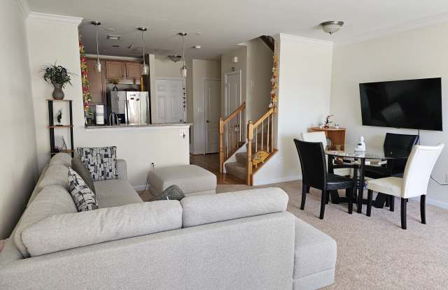 22946 Newcut Rd - 22946 Newcut Road, Clarksburg, MD 20871