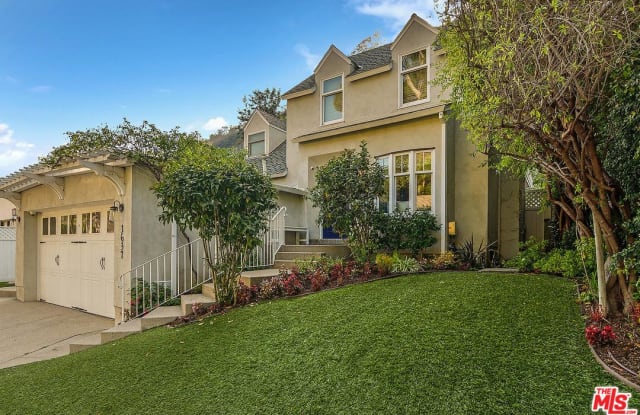 1637 North BEVERLY Drive - 1637 North Beverly Drive, Los Angeles, CA 90210