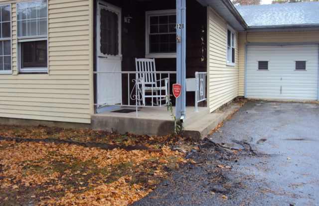 12 Canton Drive unit: B - 12 Canton Drive, Crestwood Village, NJ 08759