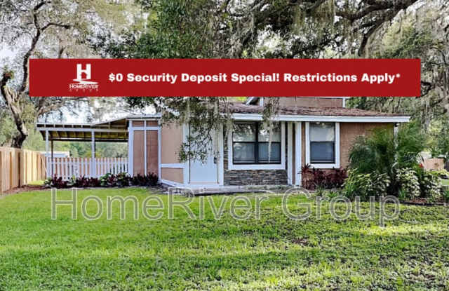 416 E Welch Rd - 416 East Welch Road, Apopka, FL 32712