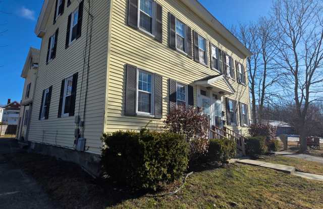 72 Common St photos photos