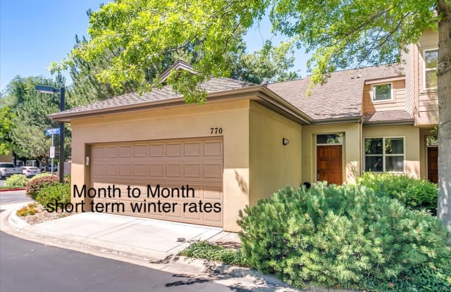 770 East Riverpark Lane - 1 - 770 E Riverpark Ln, Boise, ID 83706
