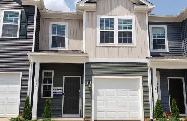 164 CATERPILLAR DRIVE - 164 Caterpillar Drive, Luray, VA 22835