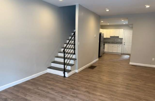 Live at 1715 Bailey St! This recently renovated 3-bedroom, 1-bathroom home is available now in Brewerytown. photos photos