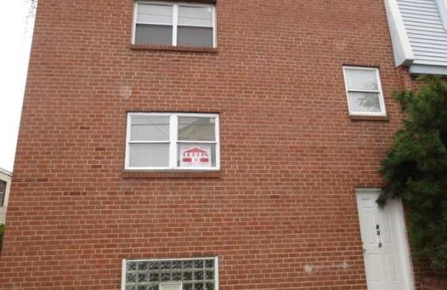 5302 DUFFIELD Street unit: 1St Floor photos photos