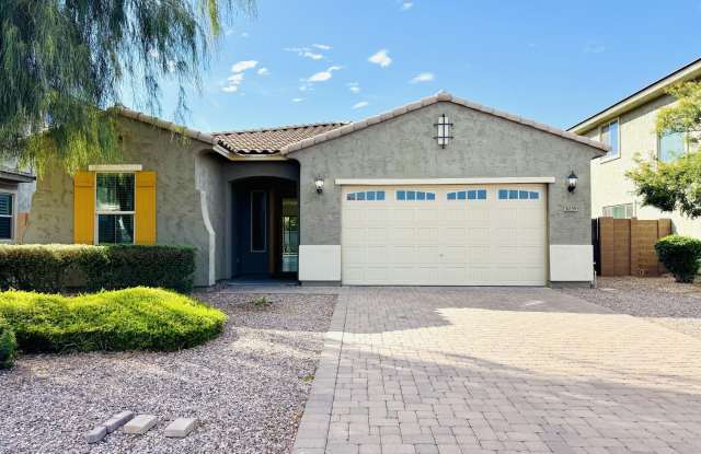 3039 E MAHOGANY Place photos photos