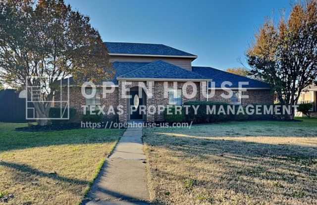 508 Rawhide Court - 508 Rawhide Court, Plano, TX 75023 508 Rawhide Court - 508 Rawhide Court, Plano, TX 75023