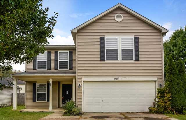 3328 Summer Breeze Circle Gallery 1