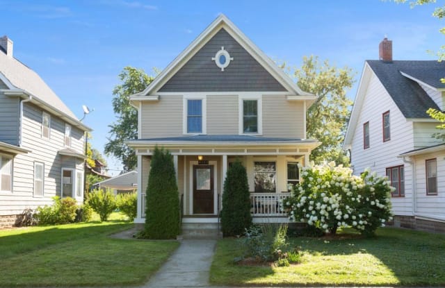 4311 Lyndale Avenue S - 4311 Lyndale Avenue South, Minneapolis, MN 55409