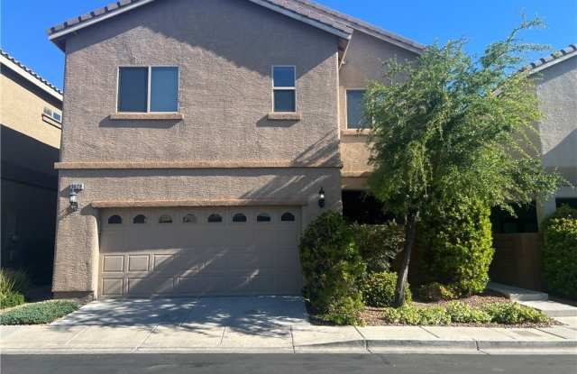 9628 GREENSBURG Avenue - 9628 Greensburg Avenue, Enterprise, NV 89178