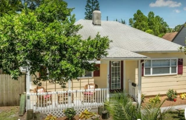 4015 2ND AVENUE N - 4015 2nd Avenue North, St. Petersburg, FL 33713