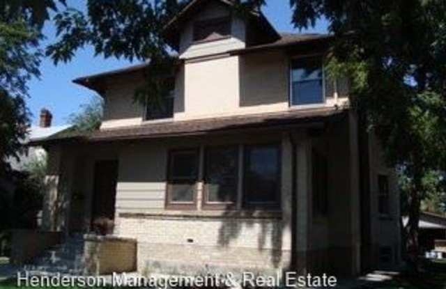 1211 8th St. - 1211 8th Street, Greeley, CO 80631