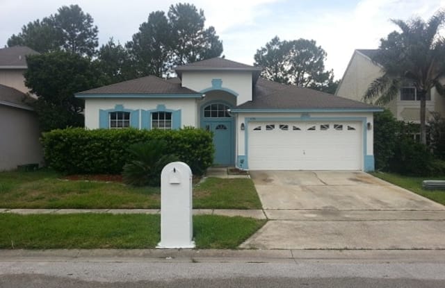 3455 Foxcroft Circle - 3455 Foxcroft Circle, Seminole County, FL 32765