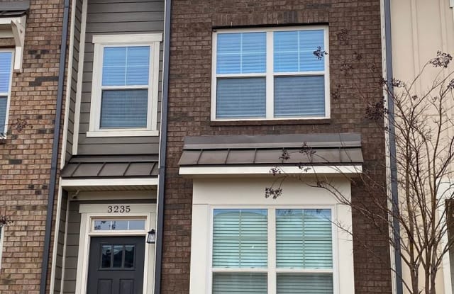3235 Moss Lane - 3235 Moss Ln, Charlotte, NC 28206