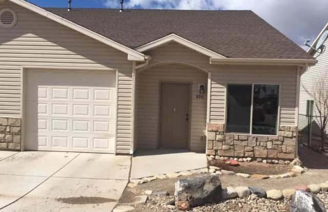 896 S 110 W - 1 Cedar City, UT 84720 - 896 South 110 West, Cedar City, UT 84720