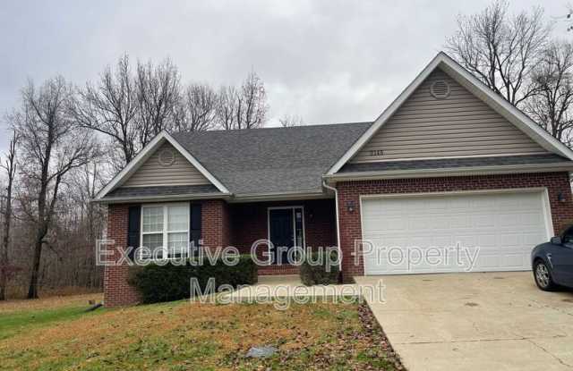 2145 Crossfield Drive photos photos