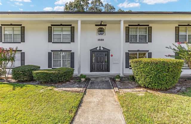 1538 SE 25TH STREET - 1538 Southeast 25th Street, Ocala, FL 34471