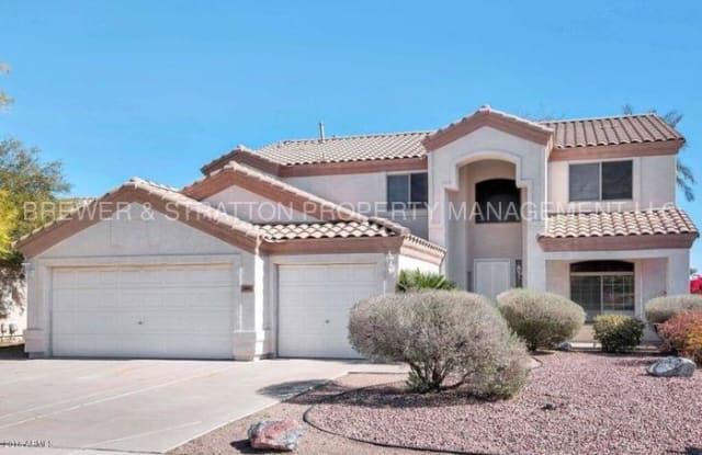 1481 South Karen Drive - 1481 South Karen Drive, Chandler, AZ 85286