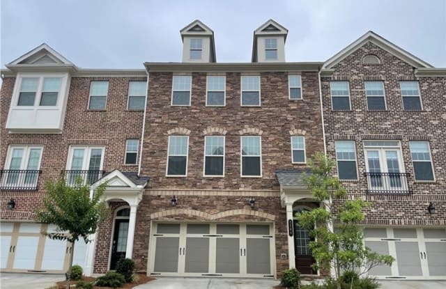 5508 TERRACE BEND - 5508 Terrace Bend Pl, Peachtree Corners, GA 30092
