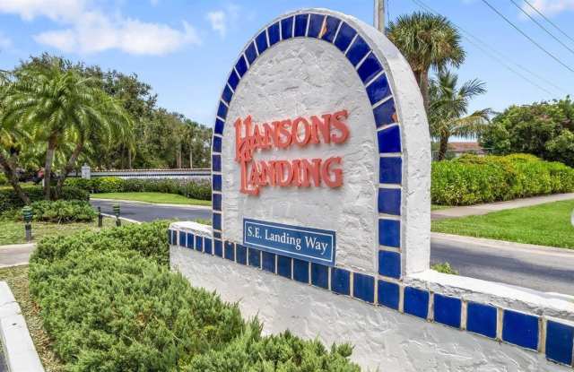 6121 SE Landing Way - 6121 Southeast Landing Way, Port Salerno, FL 34997