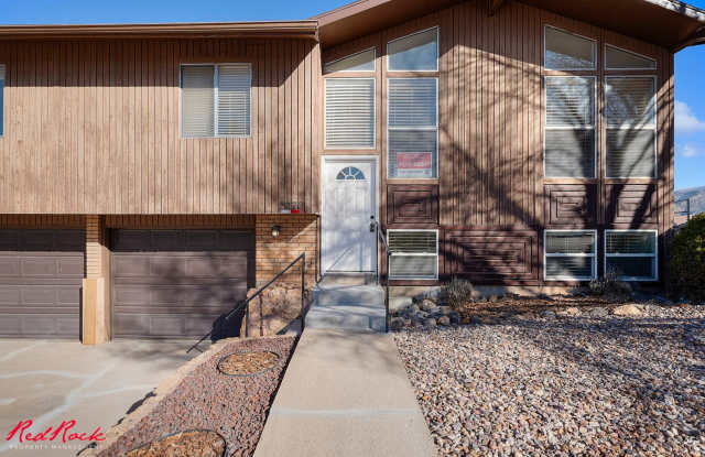 Warm, and Inviting Home in Cedar City! photos photos