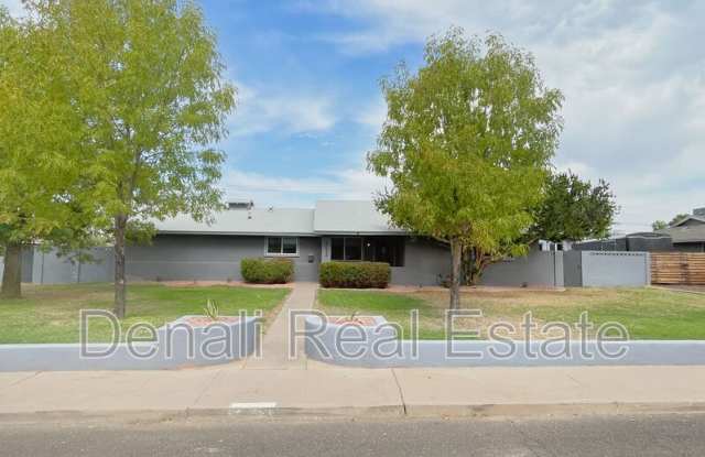 2032 W Cambridge Ave - 2032 West Cambridge Avenue, Phoenix, AZ 85009