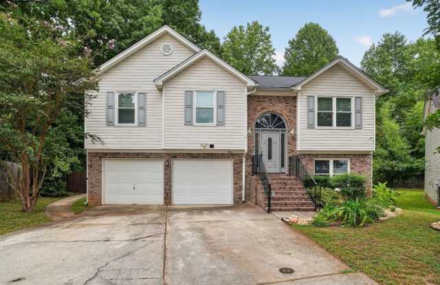 Spacious 5BR House in Ellenwood photos photos