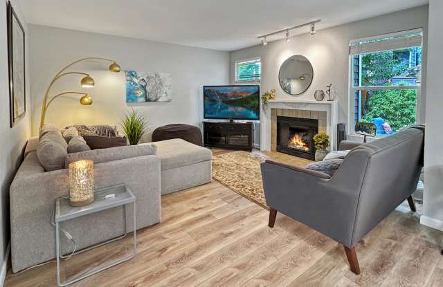 13316 Northeast 137th Place photos photos