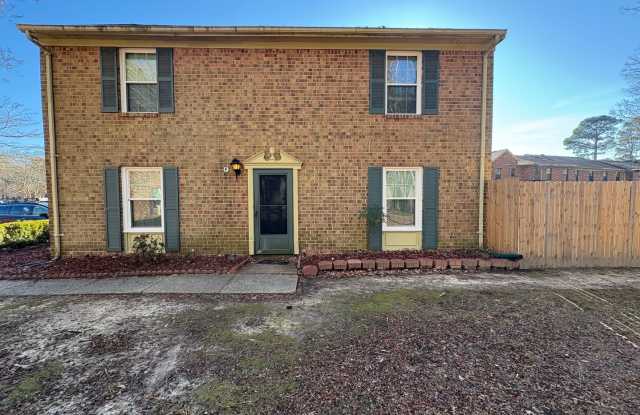 366 Deputy Lane Unit F (Courthouse Green) Newport News 23608 photos photos