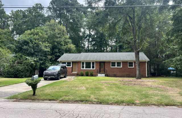 4919 Brentwood Road Gallery 1