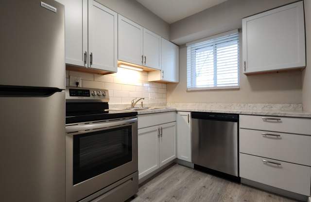 Anic Ridge Apartments Gallery 3