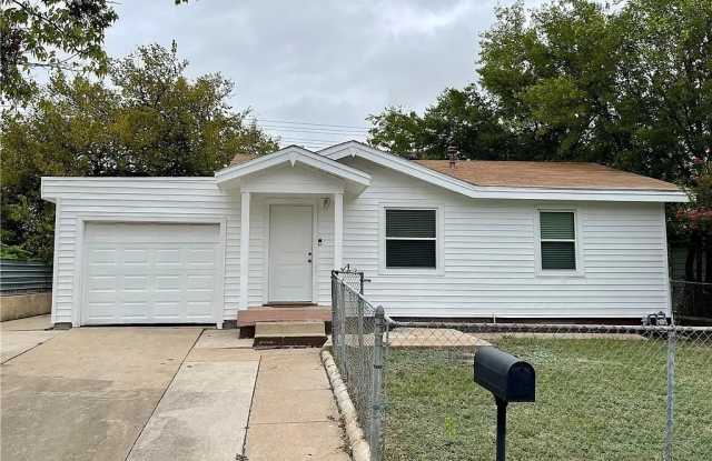 2905 taft Street - 2905 Taft Street, Killeen, TX 76543