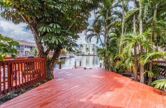 2677 NE 164th St - 2677 Northeast 164th Street, North Miami Beach, FL 33160